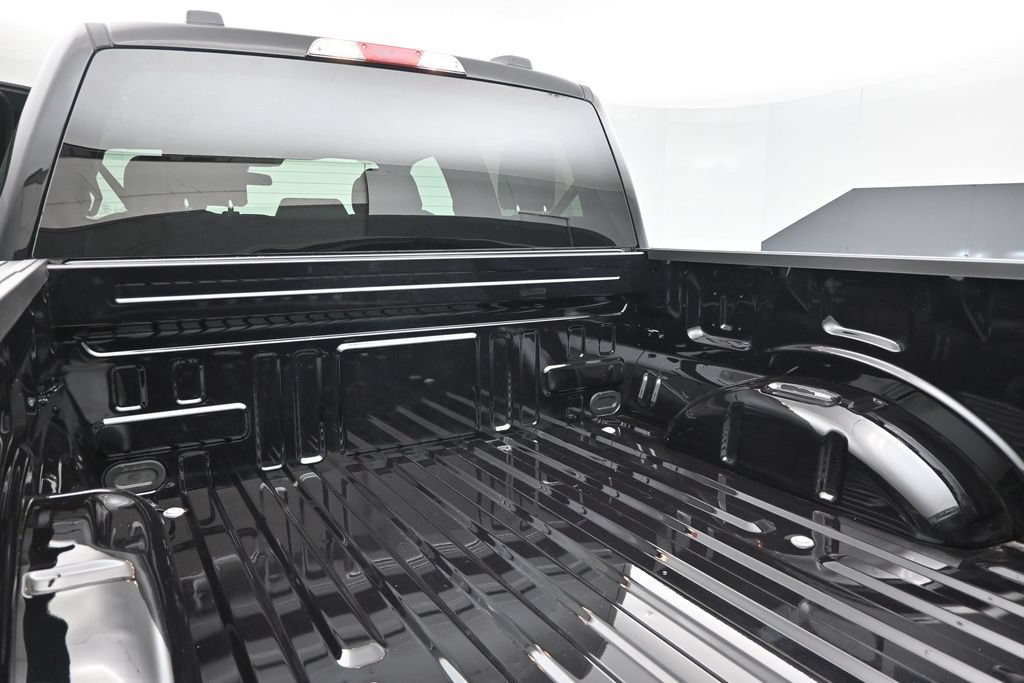 New 2026 Ford F150 STX RWD image 16