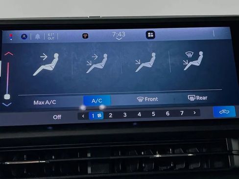 Used 2024 Jeep Gladiator Sport image 16