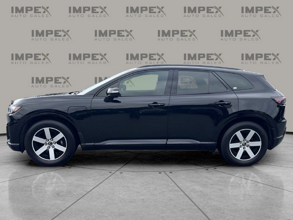 Used 2024 Honda Prologue Touring image 2