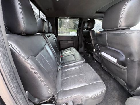 Used 2012 Ford F350 Lariat w/ Lariat Ultimate Pkg image 20