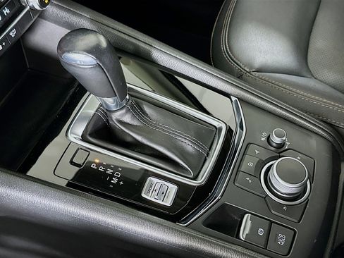 Used 2023 MAZDA CX-5 AWD 2.5 S image 24