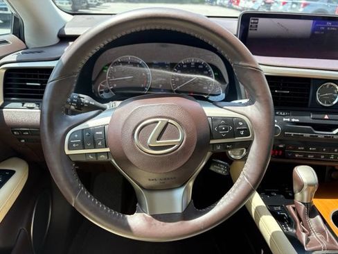 Used 2017 Lexus RX 350 AWD w/ Premium Package image 14
