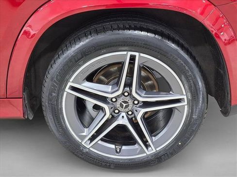 Used 2023 Mercedes-Benz GLS 450 4MATIC image 26