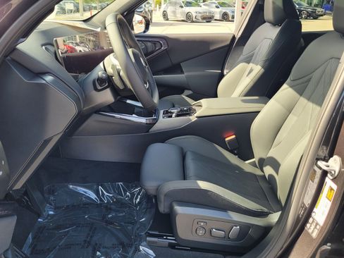 New 2025 BMW X3 xDrive30i w/ Premium Package image 10