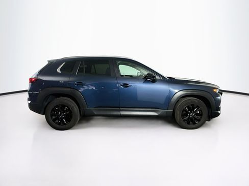 Used 2026 MAZDA CX-50 AWD 2.5 S w/ Preferred Pkg image 10