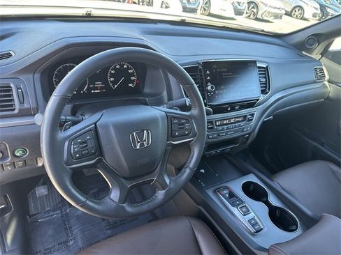 Used 2024 Honda Ridgeline RTL image 16
