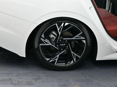 Used 2025 Kia K5 GT-Line w/ GT-Line Premium Package image 33