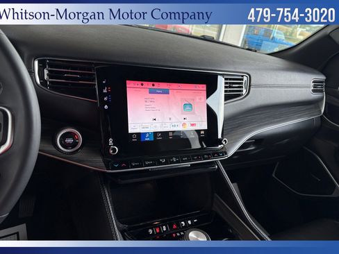 Used 2024 Jeep Wagoneer Series II w/ Flexible Seating Group image 22