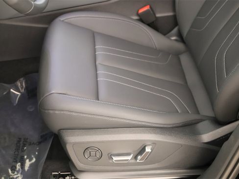 New 2026 Audi Q3 quattro 2.0T image 25