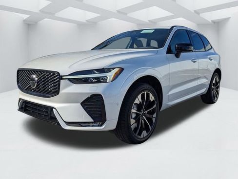New 2026 Volvo XC60 B5 Plus w/ Protection Package Premier AWD/4WD image 10