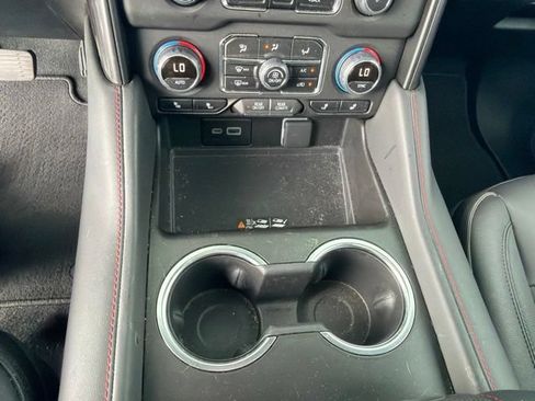 Used 2024 Chevrolet Tahoe RST w/ Luxury Package RWD image 22