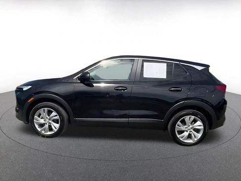 Used 2025 Buick Encore GX Preferred image 9