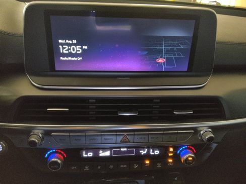Used 2022 Kia Telluride S FWD image 25