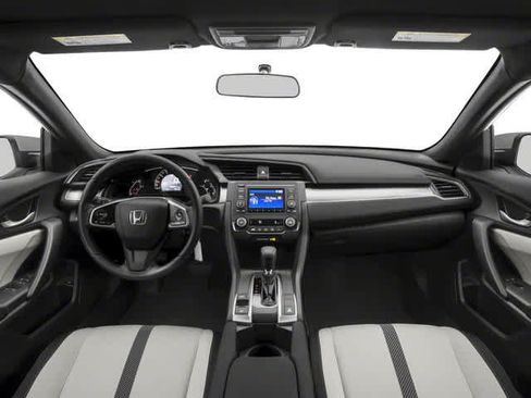 Used 2018 Honda Civic LX image 11