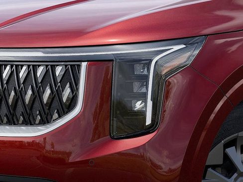 New 2026 Kia Carnival EX image 10