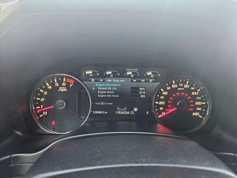 Used 2018 Ford F150 Raptor w/ Equipment Group 802A Luxury AWD/4WD image 11