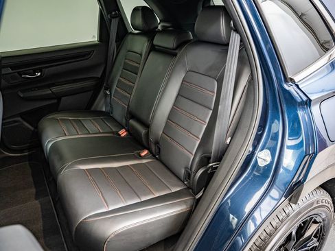 Used 2025 Honda CR-V Sport-L image 45