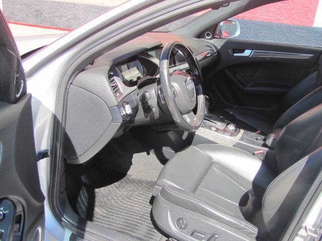 Used 2012 Audi S4 Prestige AWD/4WD image 9