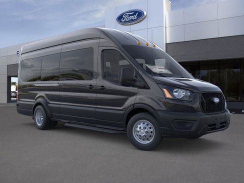 New 2026 Ford Transit 350 XL image 7