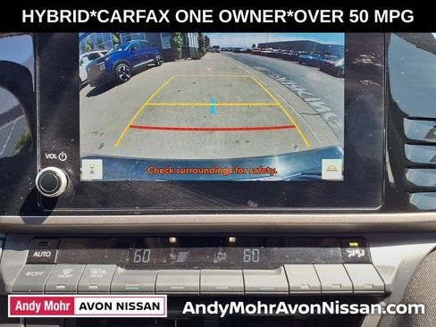 Used 2025 Toyota Camry LE FWD image 24