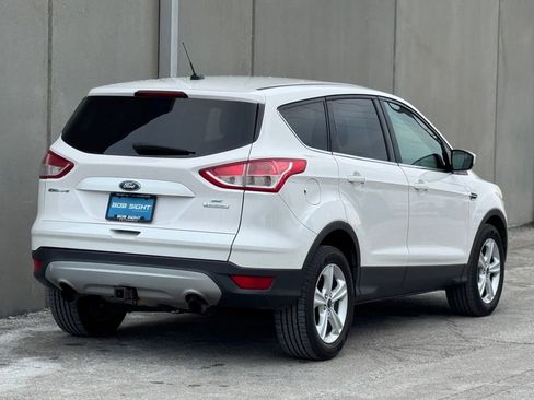 Used 2014 Ford Escape SE image 26