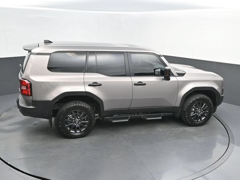 Used 2024 Toyota Land Cruiser 1958 AWD/4WD image 40