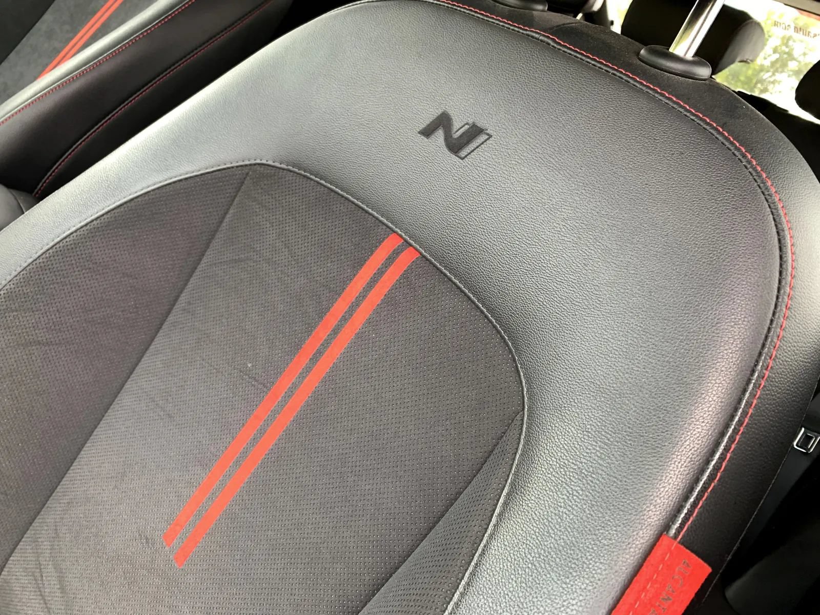 Used 2024 Hyundai Kona N Line FWD image 13