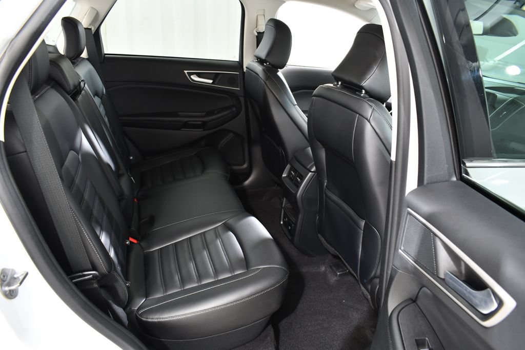 Used 2024 Ford Edge SEL w/ Convenience Package AWD/4WD image 19
