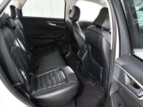 Used 2024 Ford Edge SEL w/ Convenience Package AWD/4WD image 19