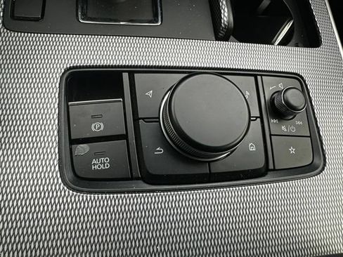 Certified 2026 MAZDA CX-90 3.3 Turbo w/ Preferred Package AWD/4WD image 25