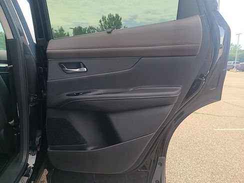 New 2026 Nissan Murano Platinum w/ Cargo Package AWD/4WD image 27