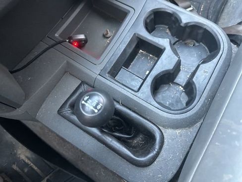 Used 2008 Dodge Ram 2500 Truck ST image 24