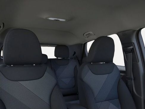 New 2027 Chevrolet Bolt LT FWD image 24