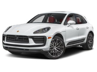 Certified 2026 Porsche Macan AWD/4WD video 1