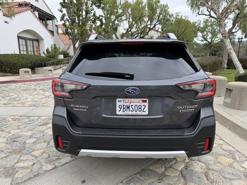 Used 2022 Subaru Outback Touring w/ Popular Package #2 image 7