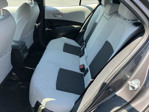 Certified 2025 Toyota Corolla SE image 22