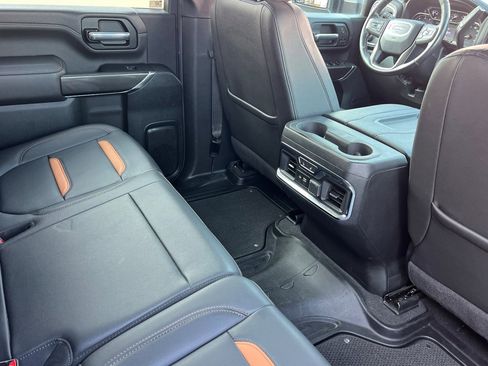 Used 2021 GMC Sierra 2500 AT4 w/ Gooseneck/5TH Wheel Package image 19