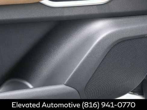 Certified 2026 INFINITI QX80 Luxe AWD/4WD image 22