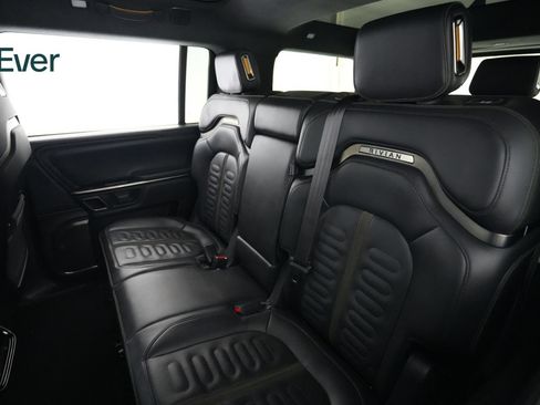 Used 2023 Rivian R1S Adventure Quad AWD/4WD image 24