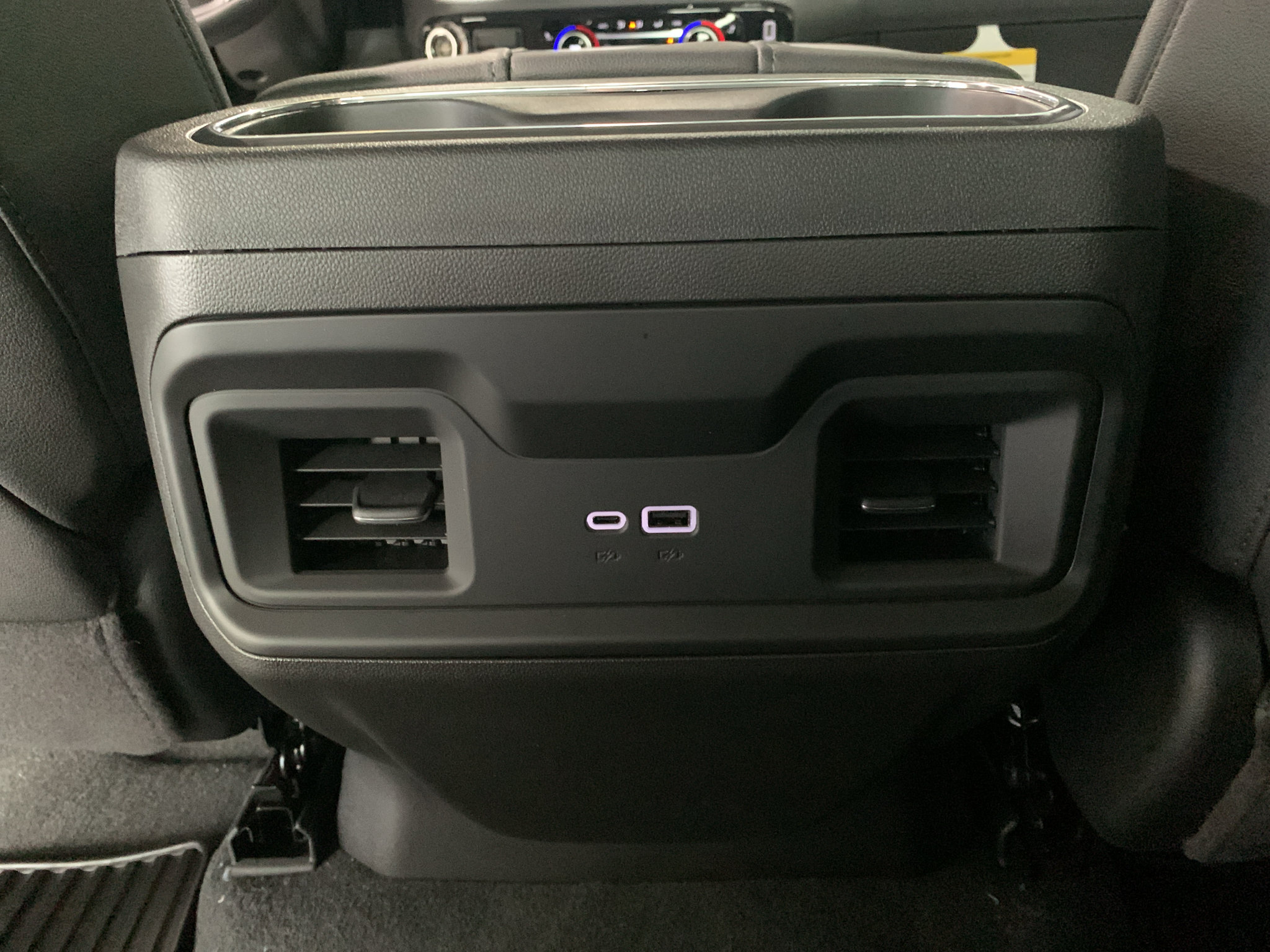 New 2026 Chevrolet Silverado 1500 RST w/ All Star Edition Plus AWD/4WD image 16