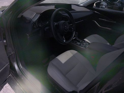 Used 2025 MAZDA CX-30 2.5 Turbo w/ Premium Plus Pkg image 14