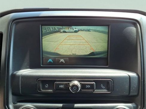 Used 2018 Chevrolet Silverado 2500 W/T w/ WT Fleet Convenience Package AWD/4WD image 19