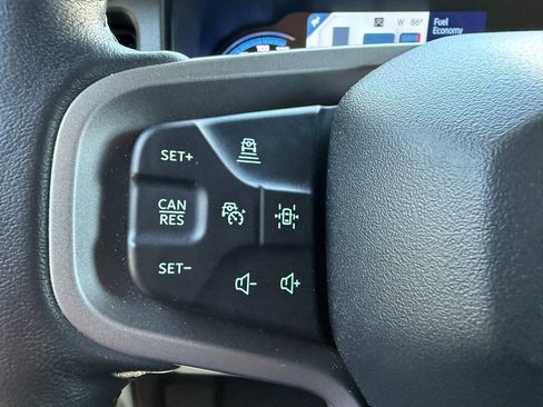 Used 2024 Ford Bronco Outer Banks AWD/4WD image 38