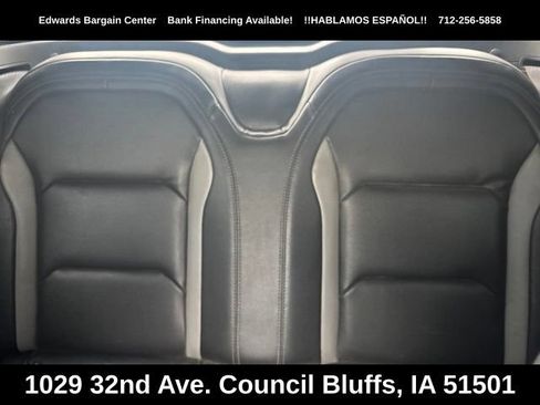 Used 2019 Chevrolet Camaro SS RWD image 20