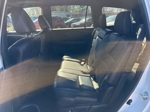 Used 2022 Honda Pilot TrailSport image 30