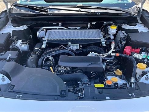 Used 2020 Subaru Outback Touring XT AWD/4WD image 30