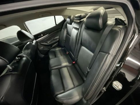 Used 2017 Nissan Maxima 3.5 SV w/ Dynamic Package image 24