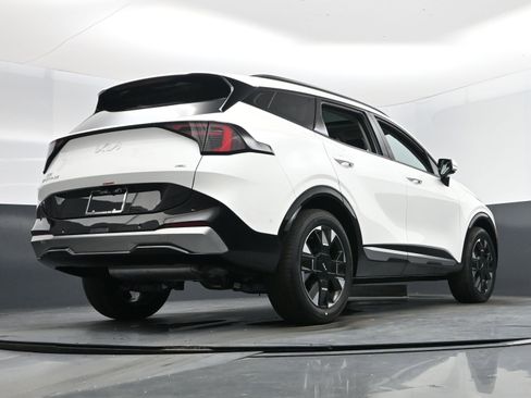New 2026 Kia Sportage SX Prestige image 14