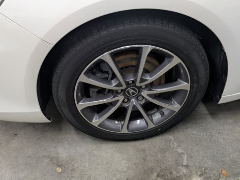 Used 2019 Acura TLX V6 image 11