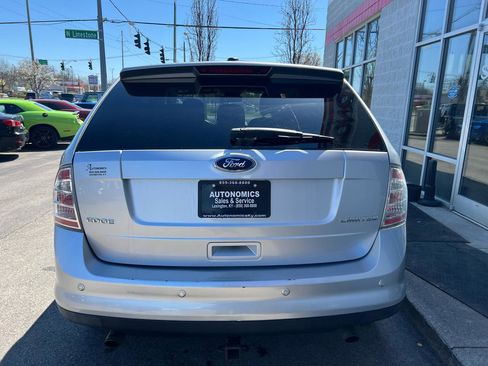 Used 2010 Ford Edge Limited image 5